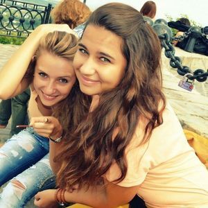 Meet your Posher, Nataliia